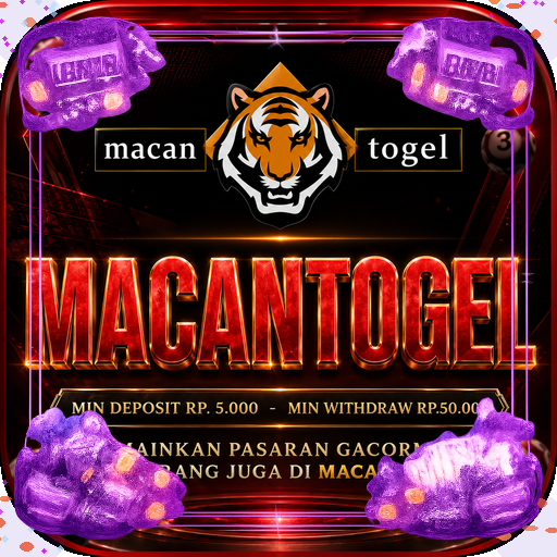 macantogel — mitra unggulan